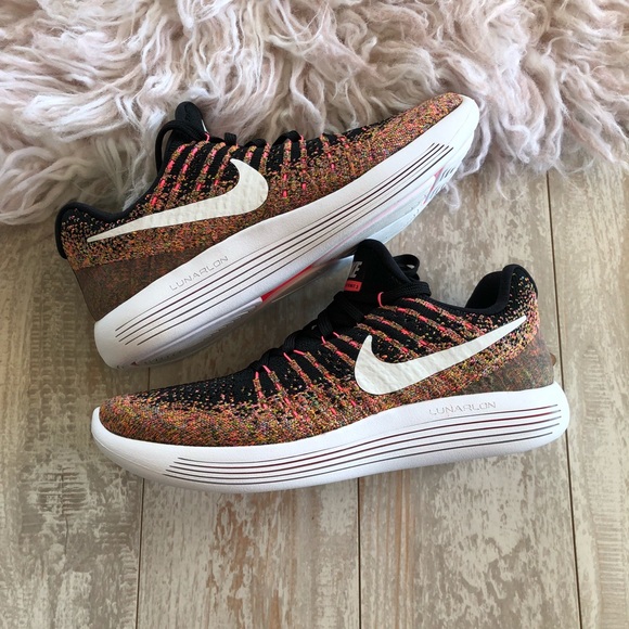 NWT Nike Lunarepic Flyknit 2! - Picture 6 of 6